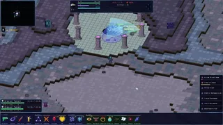 Rift Crashers