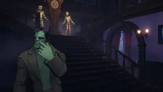 Club Sanguine