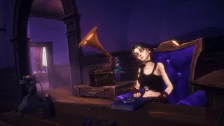 Club Sanguine