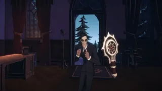 Club Sanguine