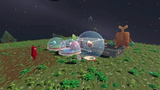 Gribble Space