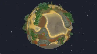 Скриншот 7 к игре Gribble Space