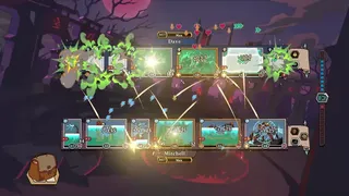 Tavern Rivals