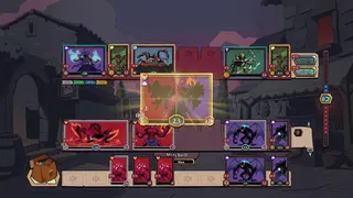 Tavern Rivals