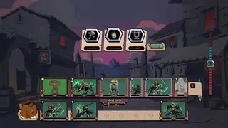 Tavern Rivals