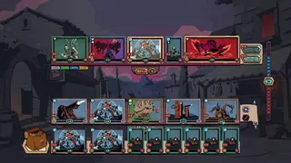 Tavern Rivals