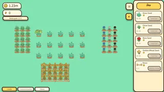 Скриншот 3 к игре Игра про покос травы