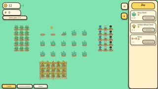 Скриншот 4 к игре Игра про покос травы