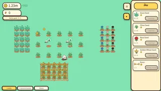 Скриншот 5 к игре Игра про покос травы