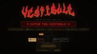 Vestibule