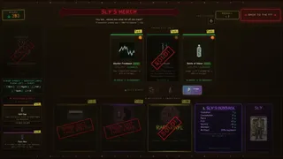 Скриншот 7 к игре Vestibule