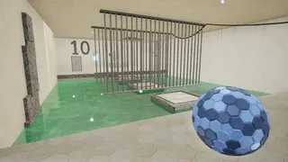 The orb