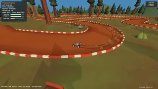 Project Apex RC