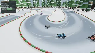 Project Apex RC