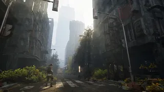 Lúmina: Prelude