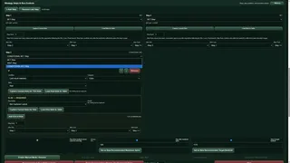 Roulette Strategy Research Lab
