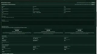 Roulette Strategy Research Lab