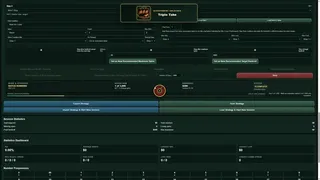 Roulette Strategy Research Lab