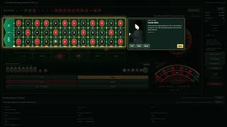 Скриншот 6 к игре Roulette Strategy Research Lab