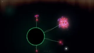Скриншот 2 к игре Matter Scatter