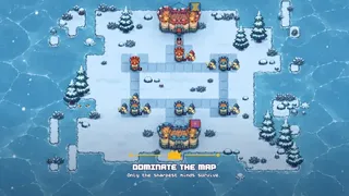 Скриншот 4 к игре Knowlands: Battle of Wits
