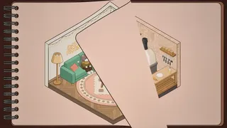 Cat Rooms: Sticker Decor!