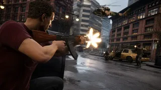 Ultimate Multiplayer Survival Engine