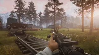 Ultimate Multiplayer Survival Engine