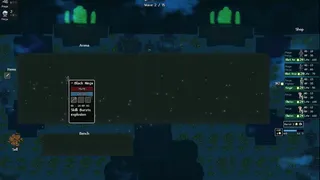 Скриншот 3 к игре ReFantasy Autobattler