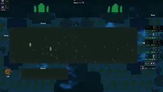Скриншот 5 к игре ReFantasy Autobattler