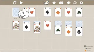 Solitaire Together