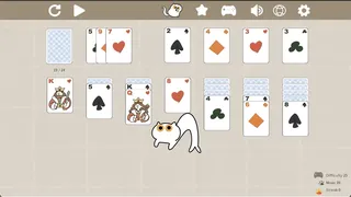 Solitaire Together