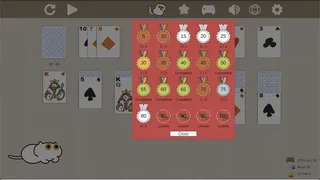 Solitaire Together