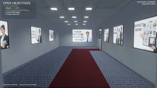 Corporate Corp Incorporated