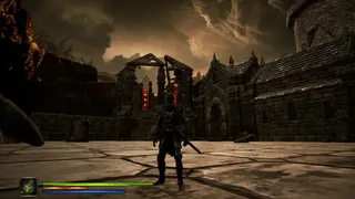 Hell Ascension