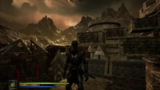 Hell Ascension
