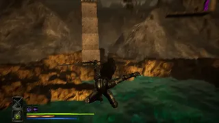 Hell Ascension