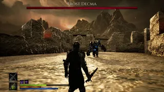 Hell Ascension