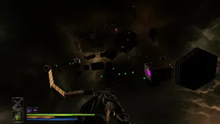 Скриншот 5 к игре Hell Ascension