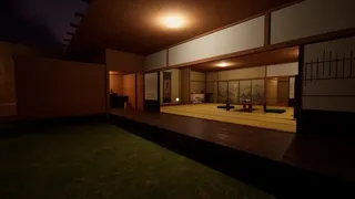 Скриншот 3 к игре 四番旅館 The 4th Ryokan
