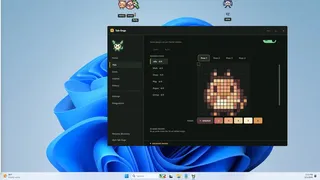 Скриншот 2 к игре Tab-lings