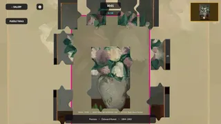 Cozy Jigsaw
