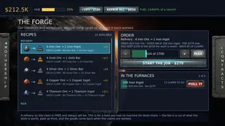 Deepworks