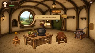 SpellSimmer