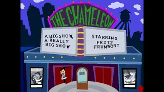 Elroy's Costume Closet