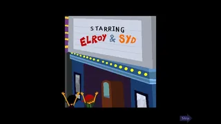Elroy's Costume Closet