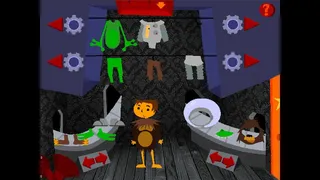 Elroy's Costume Closet