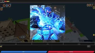 Power Showdown