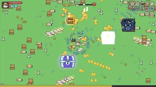 Скриншот 5 к игре Tamer Survivors