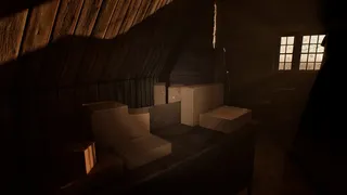 Скриншот 2 к игре S.O.V.A.